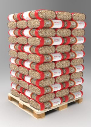 Prince premium RED pelet A1